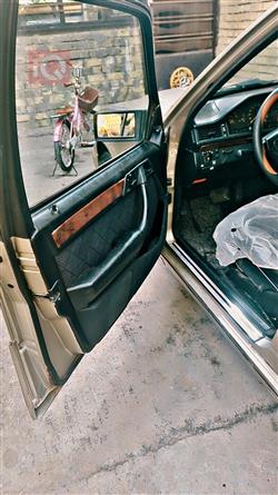 مرسيدس بنز E-Class